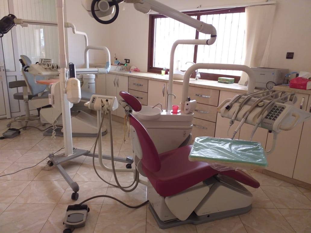 Image pour Cabinet dentaire Dr. HAFSA BETTY